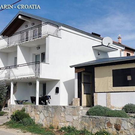 Casa Lavanda - Karin Gornji غورني كارين المظهر الخارجي الصورة