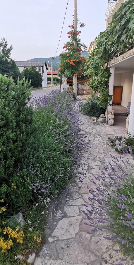 Casa Lavanda - Karin Gornji غورني كارين المظهر الخارجي الصورة